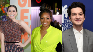 Apple invites Tiffany Haddish, Ben Schwartz, Ilana Glazer, many others to new series <i>The Afterparty</i>